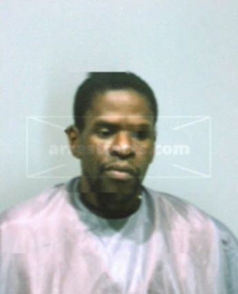 Alfonzia Shaw