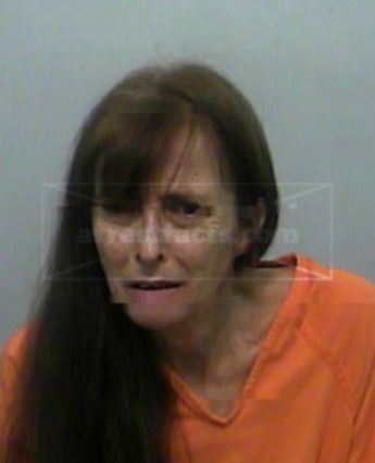 Kay Lee Woods