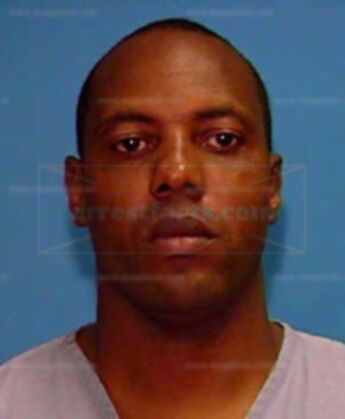 Alphonso Redden
