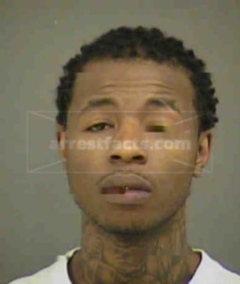 Anterrio Jerrold Goodwin