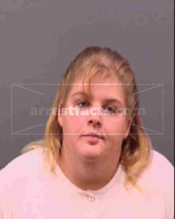 Wendy Michelle Stanton
