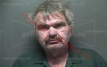 Bradley Robert Shafer