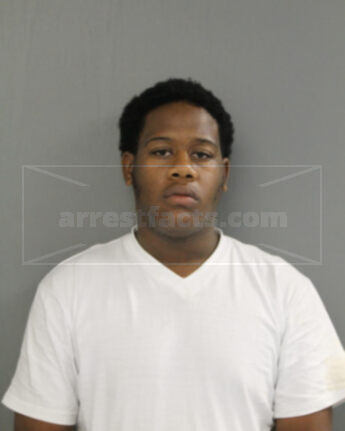 Kentwan D Dawson