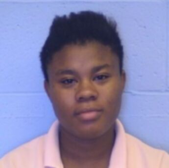 Crystal F. Watkins