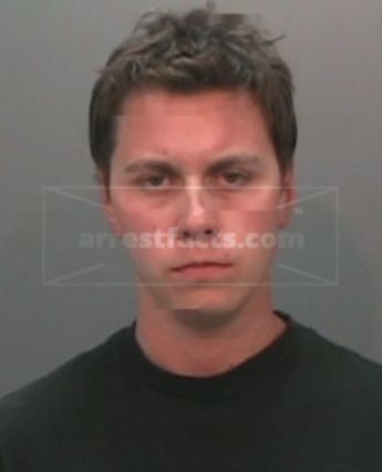 Brandon Barrett