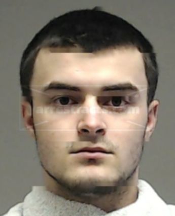Trevor Ryan Harper