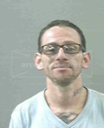Joseph Ray Hernandez