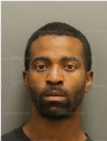 Vincent Deshun Daniels