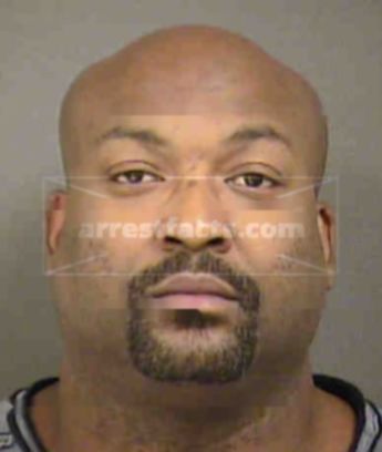 Tommie Barnes