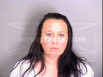 Tracy Dawn Mugg
