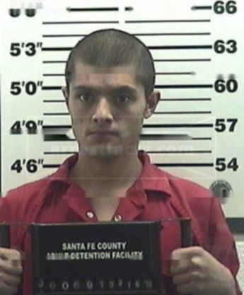 Hugo Acosta Jr.
