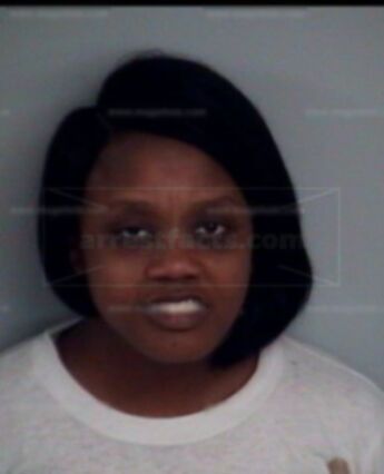 Tamika Marie Whitley