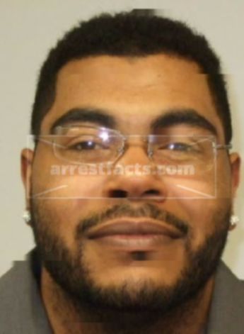 Tevin Charles Huston