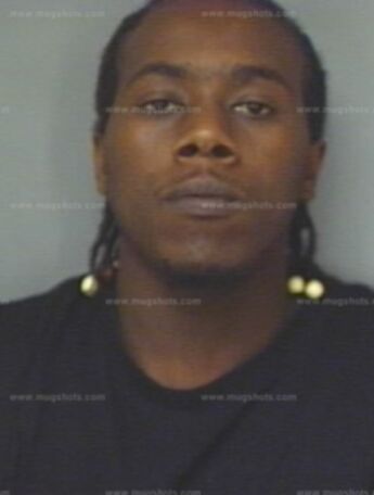 Timothy Reno Calloway