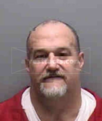 Harold Osben Maness