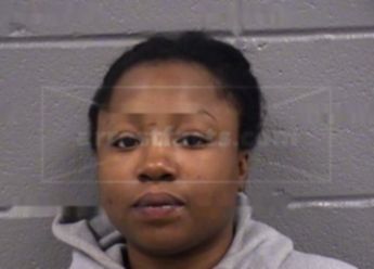 Chiquita Alexander