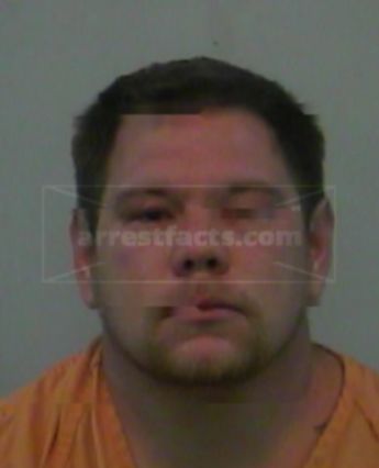 Geoffery Leo Harrell