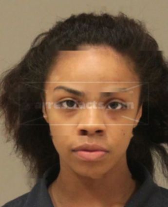 Jasmine Lanaye Jackson