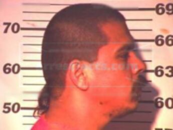 Roy Gutierrez{Colorado} Hidalgo