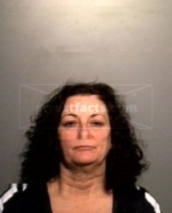 Brenda Johnson Darby