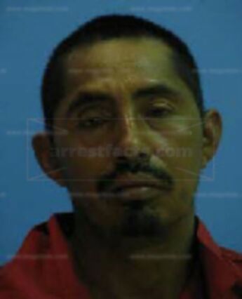 Martin Garcia Martinez