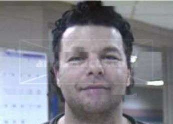 Barry Edward Adkins