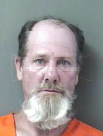Timothy Patrick Carter