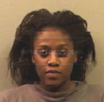 Rekita Tiara Harden
