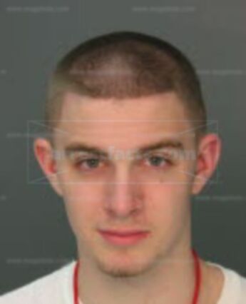 Nicholas Patrick Lengel