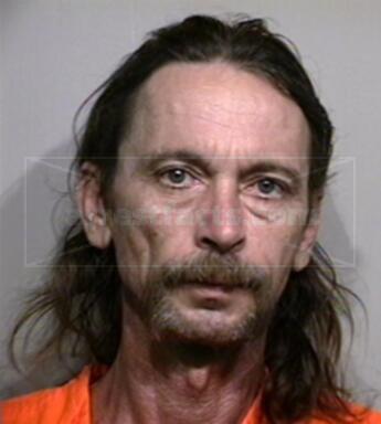 Michael David Brown