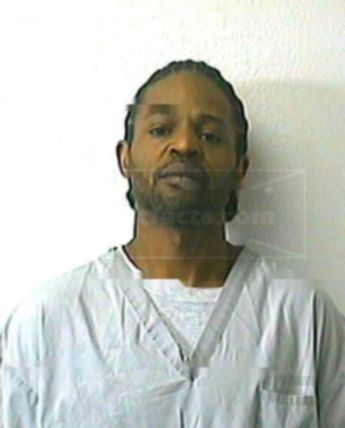 Terry D Hill