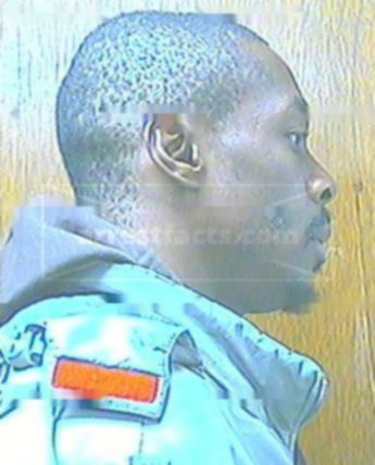 Eric Bernard Logan