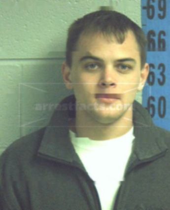 Jacob Adkins