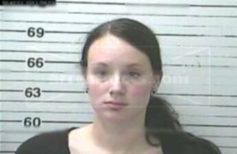Jessica Annmarie Wall