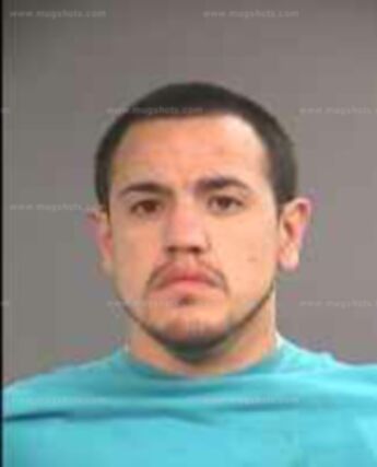 Nicholas Paul Gomez