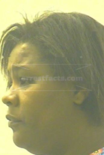 Cheryl Chiffon Watkins
