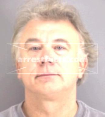 Earl Patrick Wright