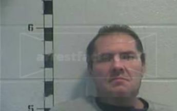 Wayne Keith Scott