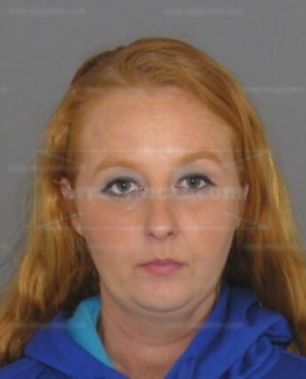 Jessica Rose Dugger