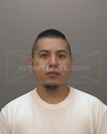 Jimmy Anthony Pena