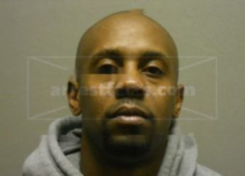 Demetrius Lamar Smith