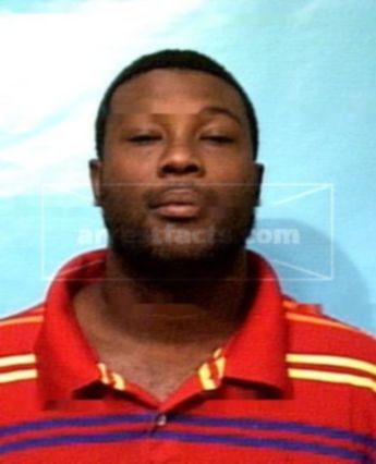 Tyreese Lamar Thompson