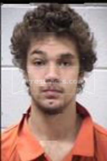 Dalton Troy Hanners