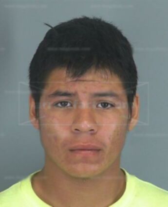 Eric Maldonado