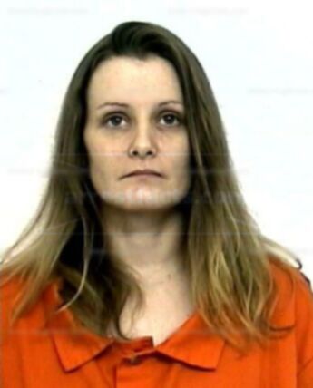 Cinda M Mcalister