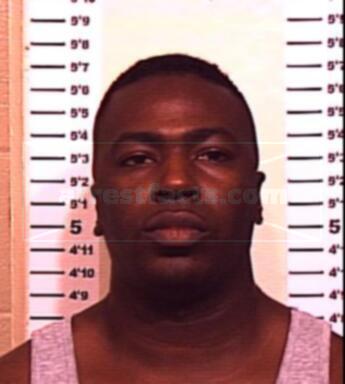 Sean Rondell Drehr