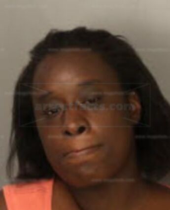 Shelia Gibson