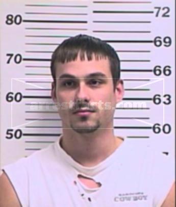 Lonnie Wayne Mccall