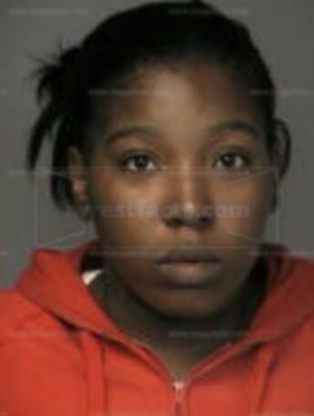 Taliah Shorter