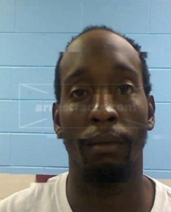 Antwon Jemeal Powell